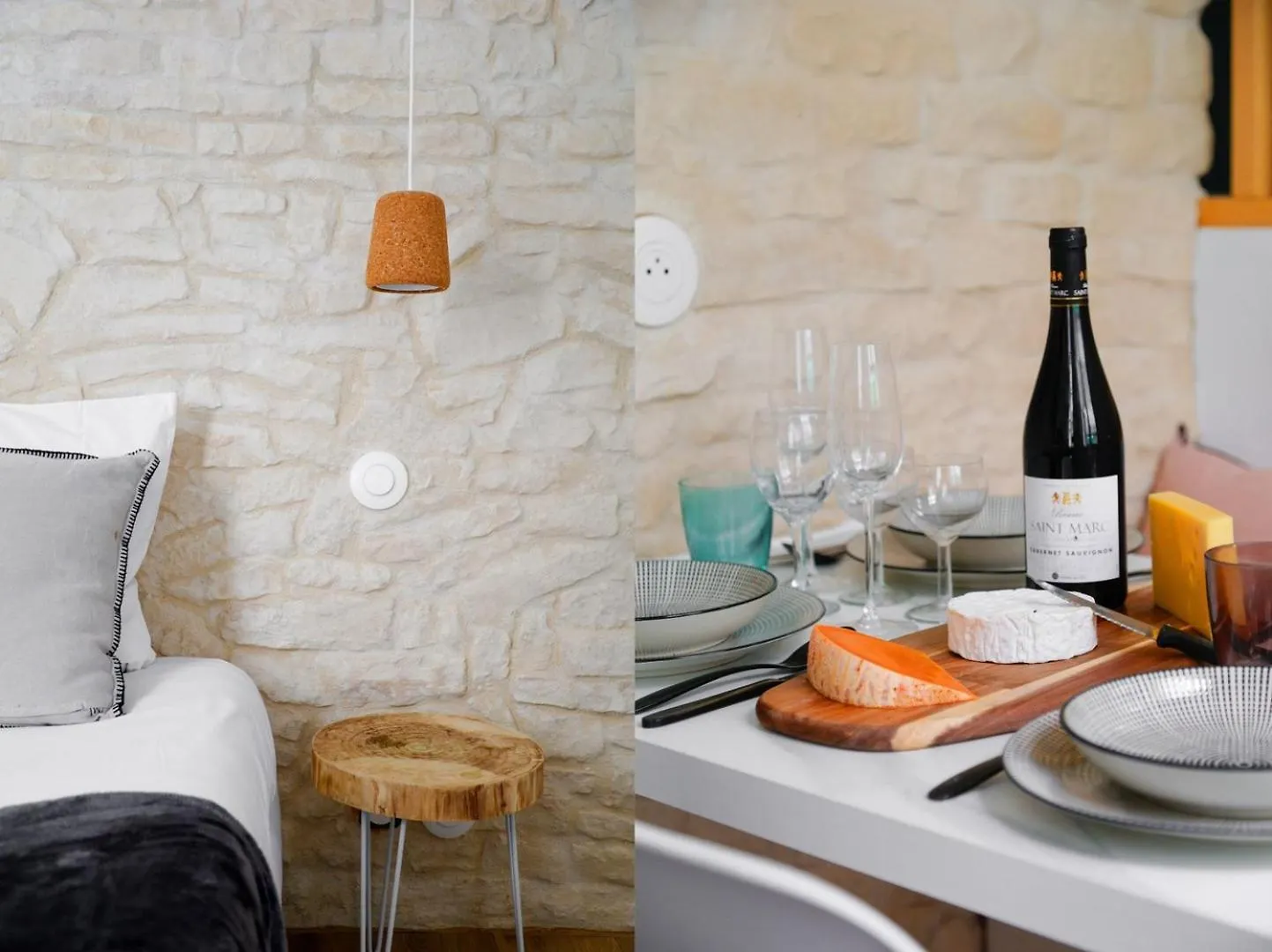 194 Suite Maison Parisienne 0*, Paris