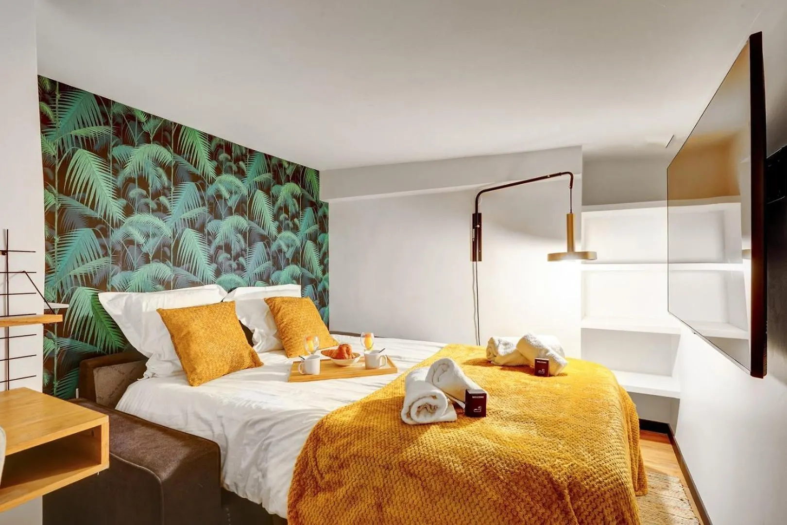 194 Suite Maison Parisienne 0*, Paris