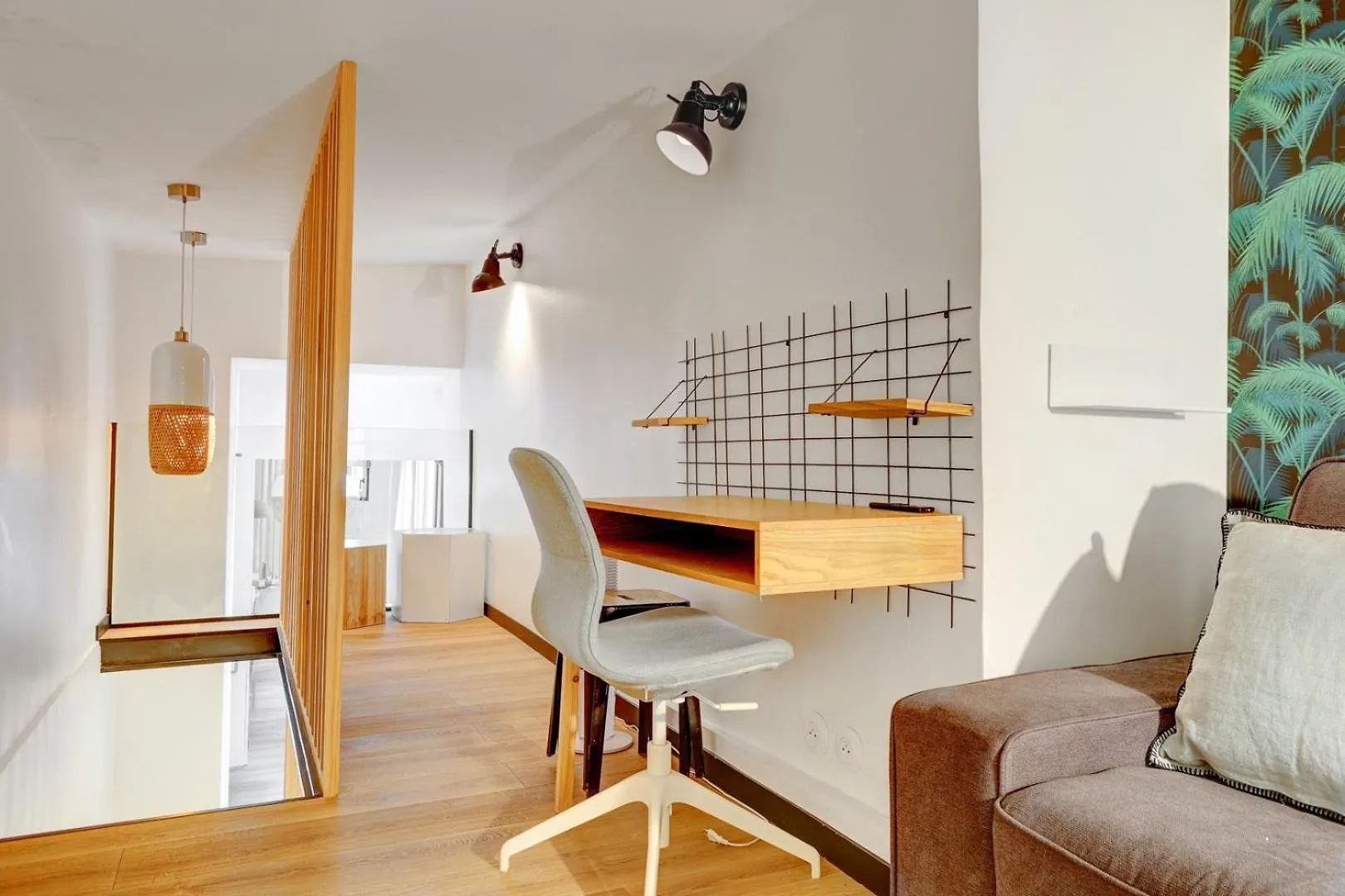 194 Suite Maison Parisienne 0*, Paris França