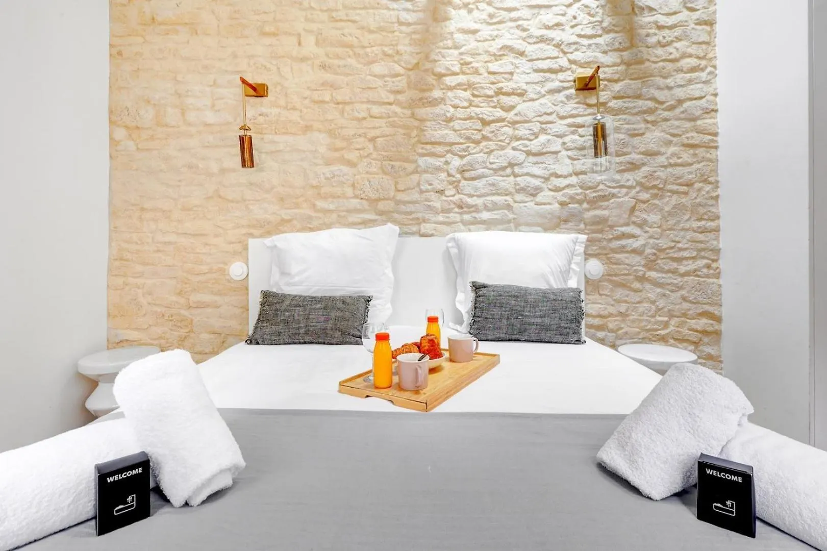 194 Suite Maison Parisienne Paris